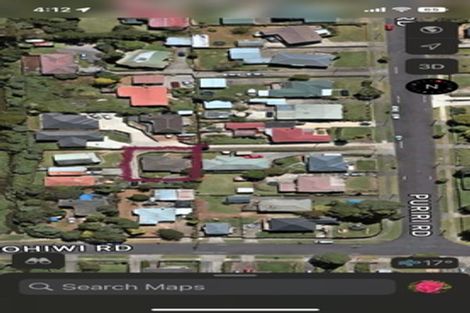 Photo of property in 1/8 Puriri Road, Manurewa, Auckland, 2102
