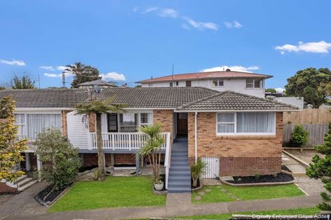 Photo of property in 1/5 Addison Drive, Glendene, Auckland, 0602