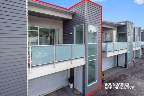 Photo of property in 21u2 Wellington Street, Hamilton East, Hamilton, 3216