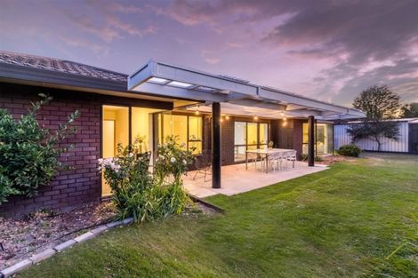 Photo of property in 63 Kedleston Drive, Avonhead, Christchurch, 8042