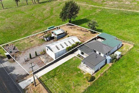 Photo of property in 1101 Waikite Valley Road, Waikite Valley, Rotorua, 3077