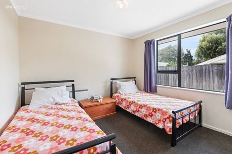 Photo of property in 7 Camleigh Close, Kaiapoi, 7630