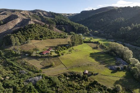 Photo of property in 504 Riwaka-sandy Bay Road, Kaiteriteri, Motueka, 7197