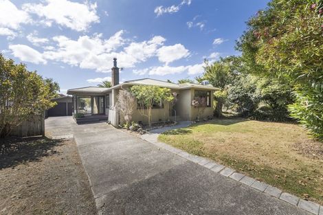 Photo of property in 37 Birmingham Street, Takaro, Palmerston North, 4412
