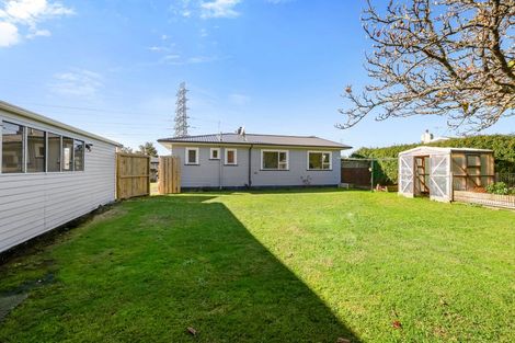 Photo of property in 18d Saxton Road, Upper Vogeltown, New Plymouth, 4310
