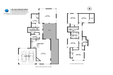 Photo of property in 89 Lake Domain Drive, Frankton, Hamilton, 3204