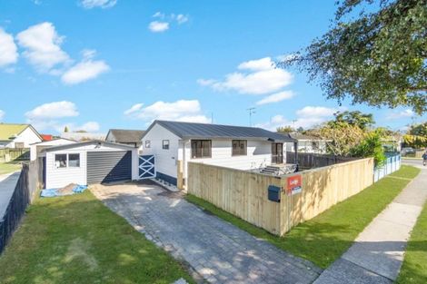 Photo of property in 23 Grange Avenue, Nawton, Hamilton, 3200