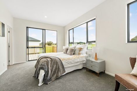 Photo of property in 84 Rapana Drive, Tuakau, 2121