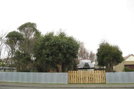 Photo of property in 112 Saturn Street, Strathern, Invercargill, 9812