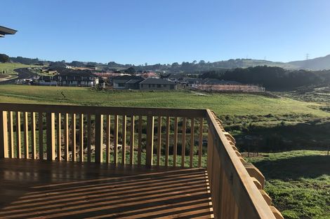 Photo of property in 5 Springburn Place, Pokeno, 2402