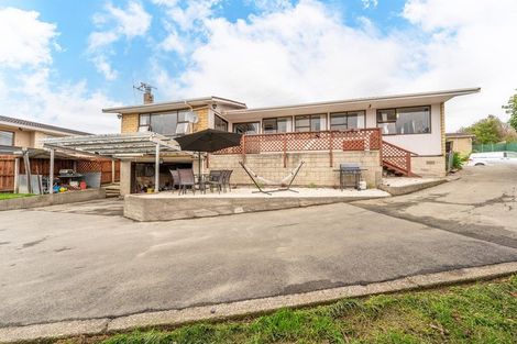 Photo of property in 17 Huxley Street, Gleniti, Timaru, 7910