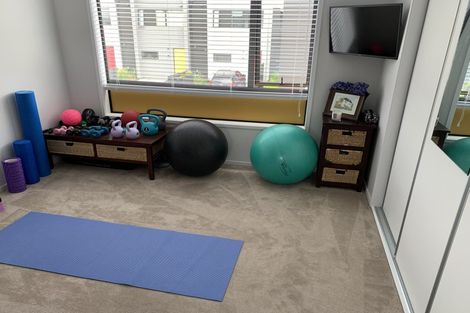 Photo of property in 11 Piko Lane, Hobsonville, Auckland, 0616