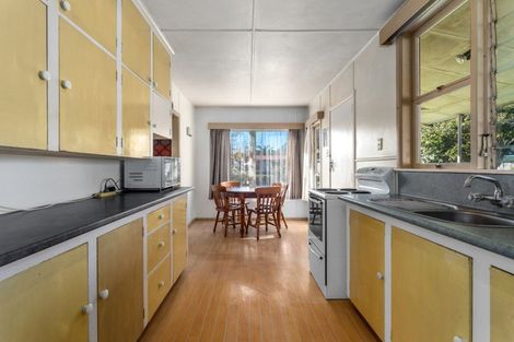 Photo of property in 8 Savage Street, Kawerau, 3127