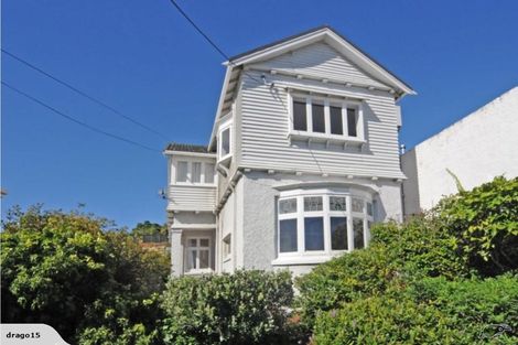 Photo of property in 77 Webb Street, Mount Cook, Wellington, 6011