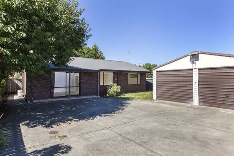 Photo of property in 6 Oakhurst Place, Russley, Christchurch, 8042
