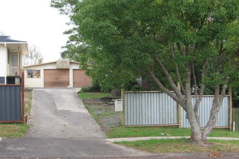 Photo of property in 81 Urlich Drive, Ranui, Auckland, 0612