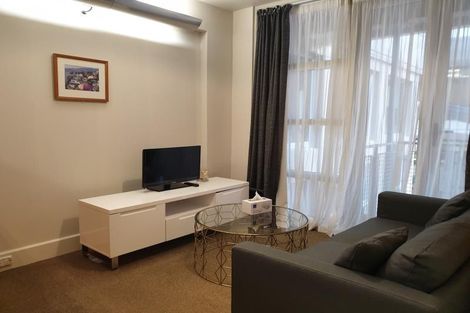 Photo of property in St Pauls Apartments, 62/43u Mulgrave Street, Thorndon, Wellington, 6011
