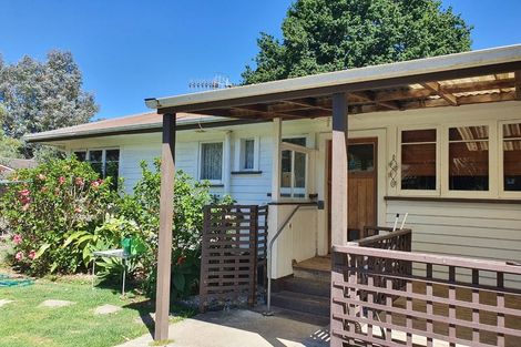 Photo of property in 166 Maunu Road, Woodhill, Whangarei, 0110