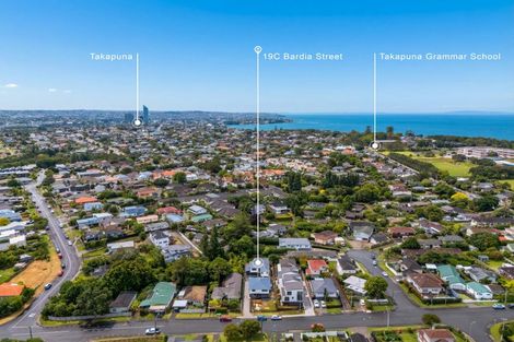 Photo of property in 19c Bardia Street, Belmont, Auckland, 0622
