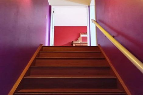 Photo of property in Courtenay Mews Apartments, 14u2 Alpha Street, Te Aro, Wellington, 6011