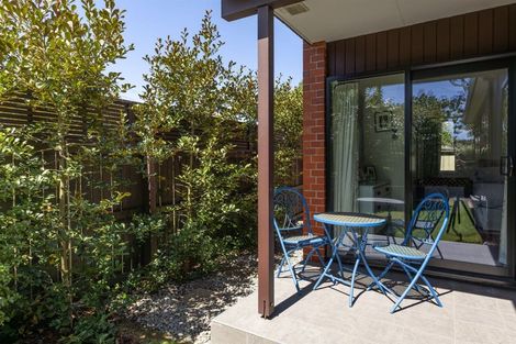 Photo of property in 114 Saint James Avenue, Papanui, Christchurch, 8053