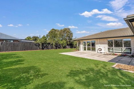 Photo of property in 83 Renoir Drive, Rolleston, 7614