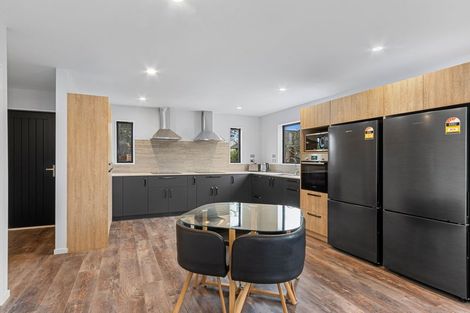 Photo of property in 12a Hanrahan Street, Upper Riccarton, Christchurch, 8041