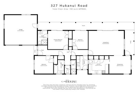Photo of property in 327 Hukanui Road, Queenwood, Hamilton, 3210