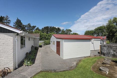 Photo of property in 869 State Highway 1, Marton, 4787