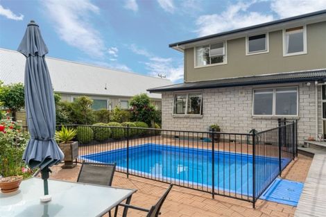 Photo of property in 10 Chamberlain Road, Masterton, 5810