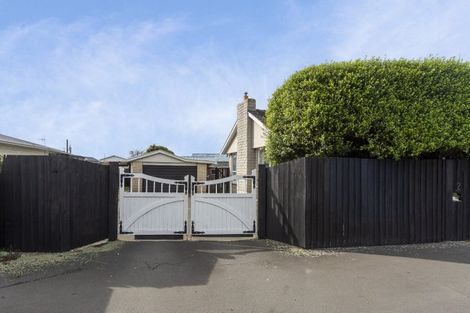 Photo of property in 2 Cavendish Road, Casebrook, Christchurch, 8051