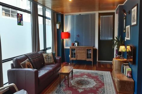 Photo of property in Courtenay Mews Apartments, 14u2 Alpha Street, Te Aro, Wellington, 6011