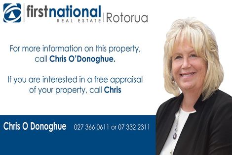 Photo of property in 18 Exeter Place, Tihiotonga, Rotorua, 3015