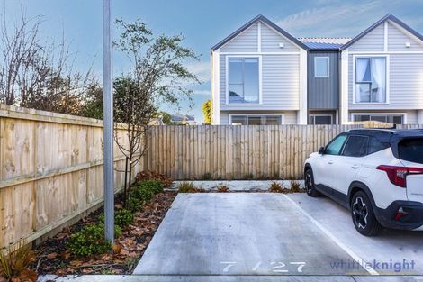 Photo of property in 7/27 Linwood Avenue, Linwood, Christchurch, 8011