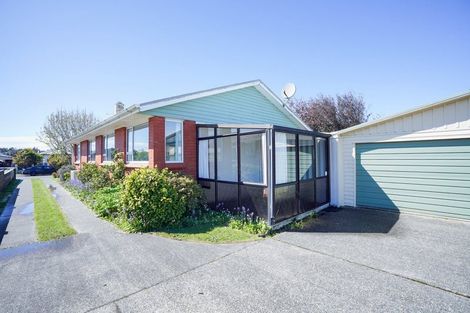 Photo of property in 57 Glenalmond Crescent, Rockdale, Invercargill, 9812