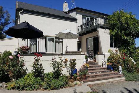 Photo of property in 140 Perth Street, Holmes Hill, Oamaru, 9401