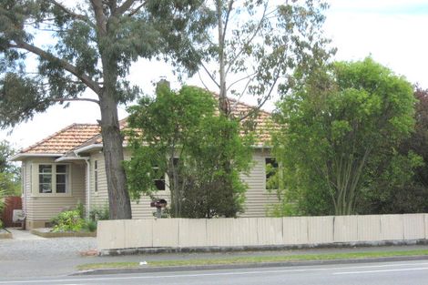 Photo of property in 577 Ferry Road, Woolston, Christchurch, 8023