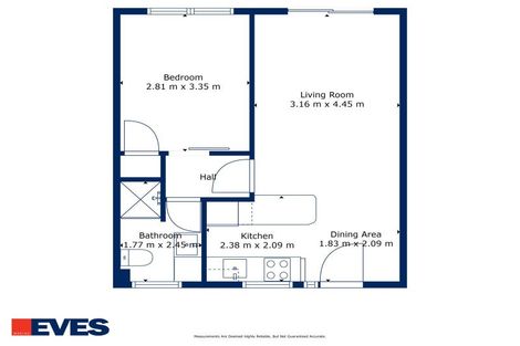 Photo of property in 3/21 The Mall, Mount Maunganui, 3116