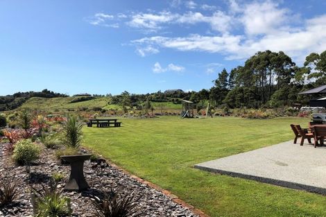Photo of property in 157 Hau Hau Road, Blue Spur, Hokitika, 7882