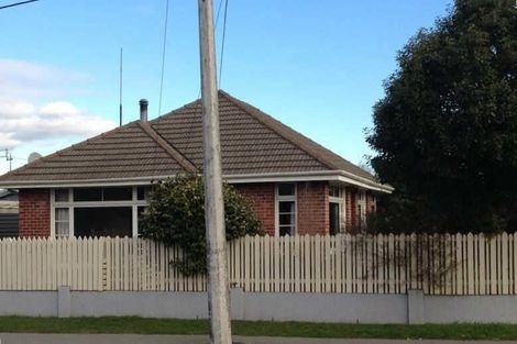 Photo of property in 28 Coronation Street, Spreydon, Christchurch, 8024