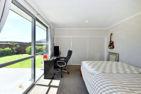 Photo of property in 26 George Square West, Wigram, Christchurch, 8025