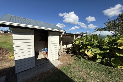 Photo of property in 61 Kahikatea Flat Road, Dairy Flat, Albany, 0794