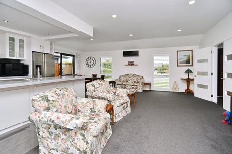 Photo of property in 23 Monarch Boulevard, Kaiapoi, 7630