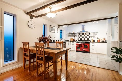 Photo of property in 57 Kahu Road, Paremata, Porirua, 5024