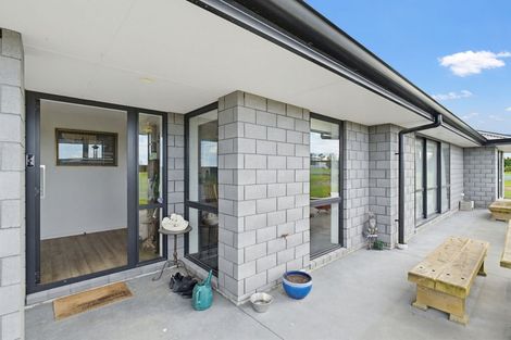 Photo of property in 118 Johnston Road, Rakaia, 7784