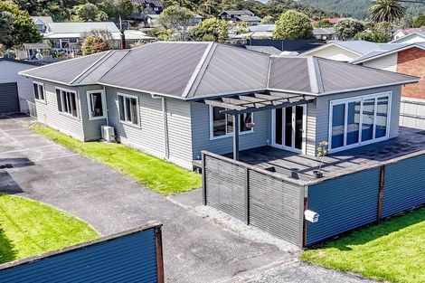 Photo of property in 187 Main South Road, Karoro, Greymouth, 7805