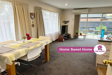 Photo of property in 2/76 Tennyson Street, Sydenham, Christchurch, 8023