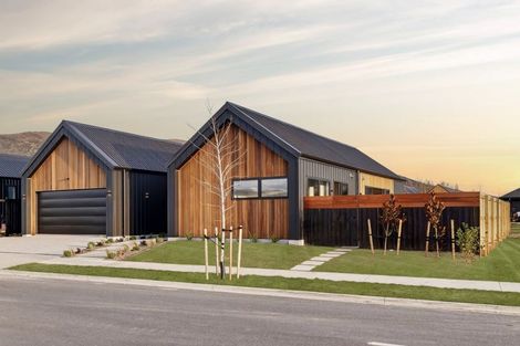 Photo of property in 3 Raspberry Close, Wanaka, 9382