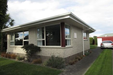 Photo of property in 62 Sapphire Street, Casebrook, Christchurch, 8051