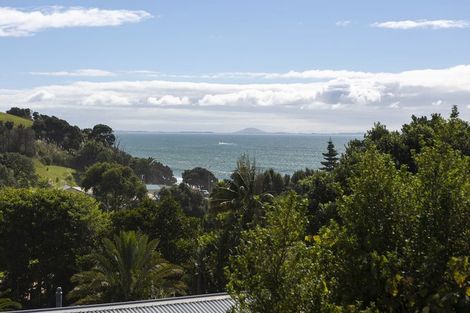 Photo of property in 5 Seaview Road, Cable Bay, 0420